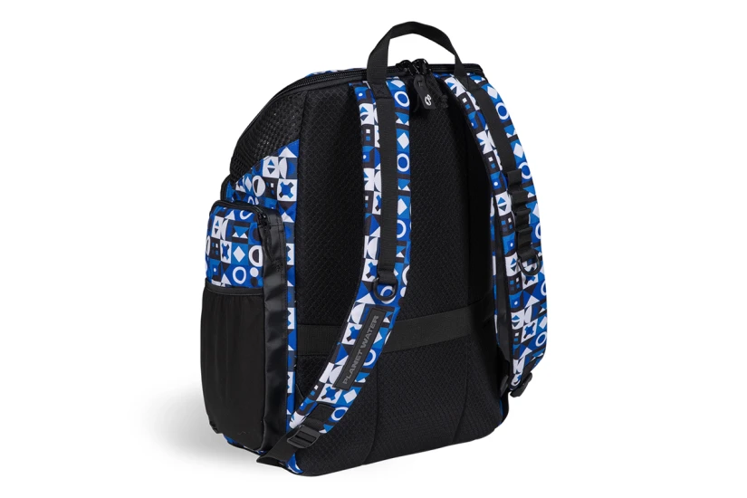 Arena One Go Backpack 45L