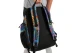 Arena One Go Backpack 45L Πολύχρωμο