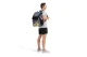 Arena One Go Backpack 45L Πολύχρωμο