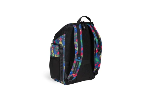 Arena One Go Backpack Ao 45L (010232 109)