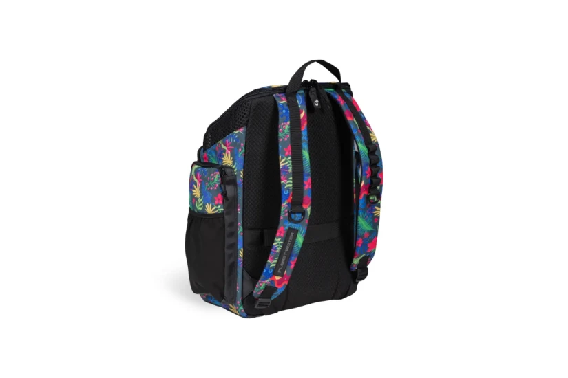 Arena One Go Backpack 45L Πολύχρωμο