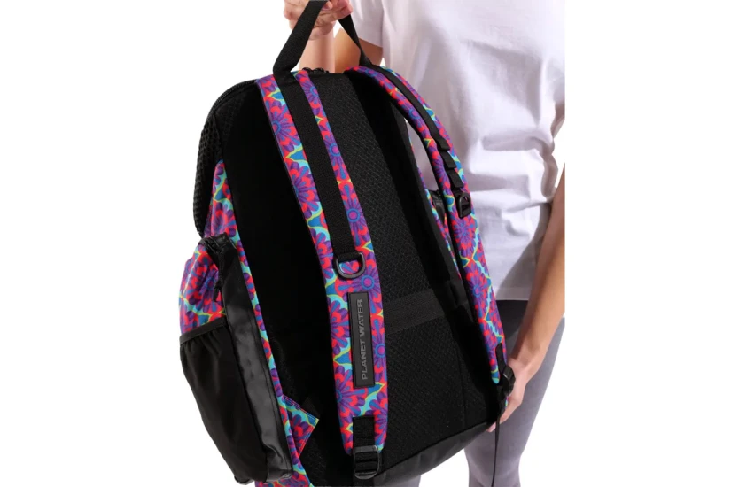 Arena One Go Backpack 45L (010232 203)