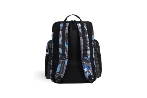 Arena One Go Backpack 45L (010232 901)