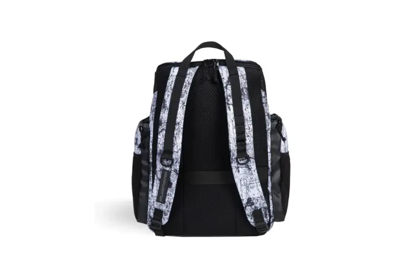 Arena One Go Backpack 45L
