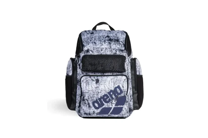 Arena One Go Backpack 45L