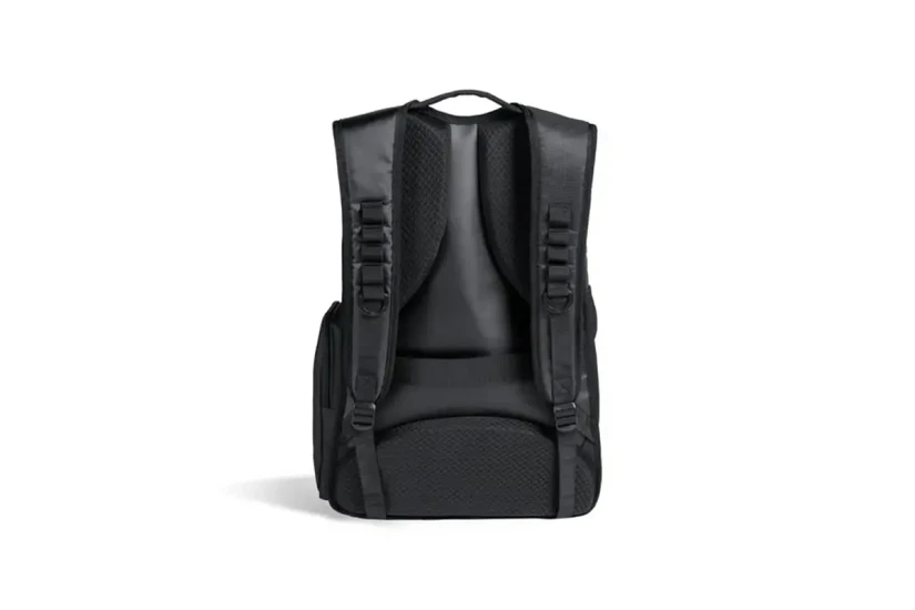 Arena All Set Backpack Ανθρακί, Μαύρο 45L
