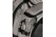 Arena All Set Backpack Γκρι Ανοιχτό, Μαύρος 45L