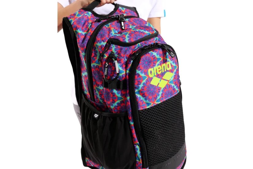 Arena All Set Backpack 45L (010235 201)