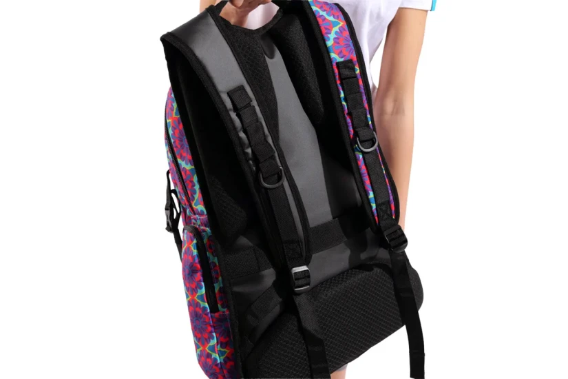 Arena All Set Backpack 45L (010235 201)