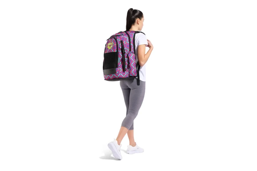 Arena All Set Backpack 45L (010235 201)
