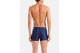 Arena Scratchy Swim Short Ανδρικό Μαγιό Boxer Μπλε Σκούρο