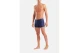 Arena Scratchy Swim Short Ανδρικό Μαγιό Boxer Μπλε Σκούρο
