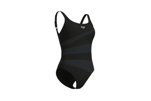 Arena Isabella Wing Back Μαγιό Ολόσωμο Γυναικείο (010351550)