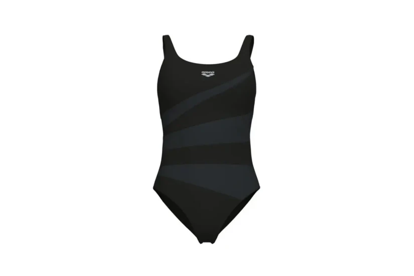 Arena Isabella Wing Back Μαγιό Ολόσωμο Γυναικείο (010351550)