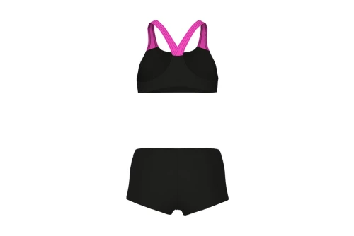Arena Solid Μαγιό Bikini (010573590)