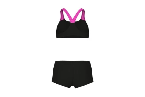 Arena Solid Μαγιό Bikini (010573590)