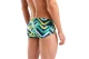 Arena Texture Swim Low Waist Ανδρικό Μαγιό Σορτς