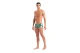 Arena Texture Swim Low Waist Ανδρικό Μαγιό Σορτς