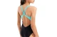 Arena Painting Swimsuit V Back Παιδικό Ολόσωμο Μαγιό