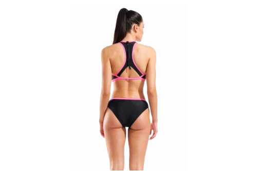 Arena Y-Line Solid Two-Piece Μαγιό Bikini Γυναικείο (010787590)