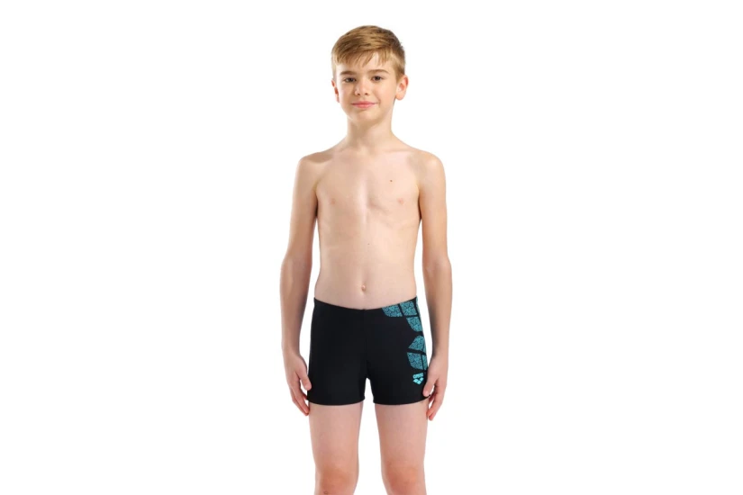 Arena Kikko Swim Μαγιό Boxer (010950508)