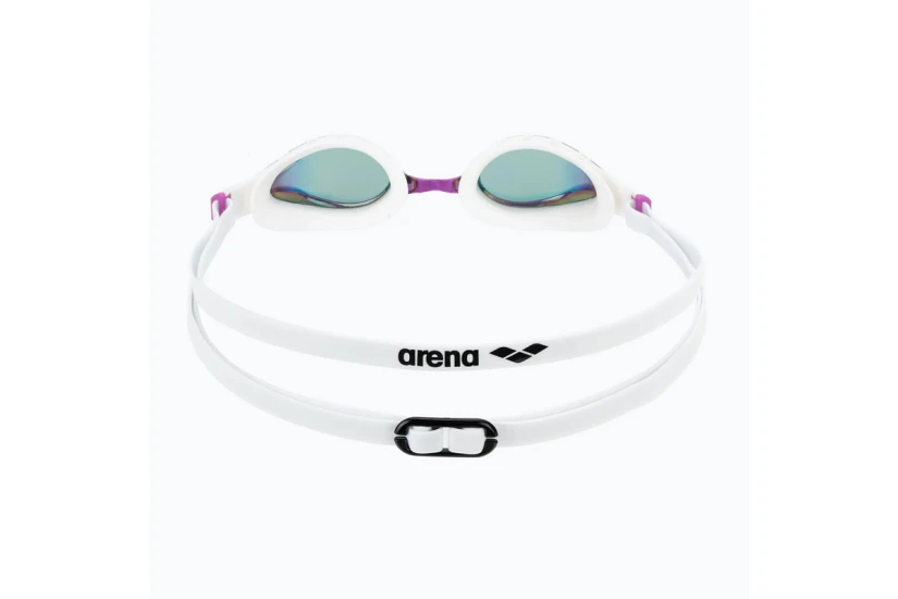 Arena Air Sonic Mirror Αγωνιστικά Γυαλιά Κολύμβησης