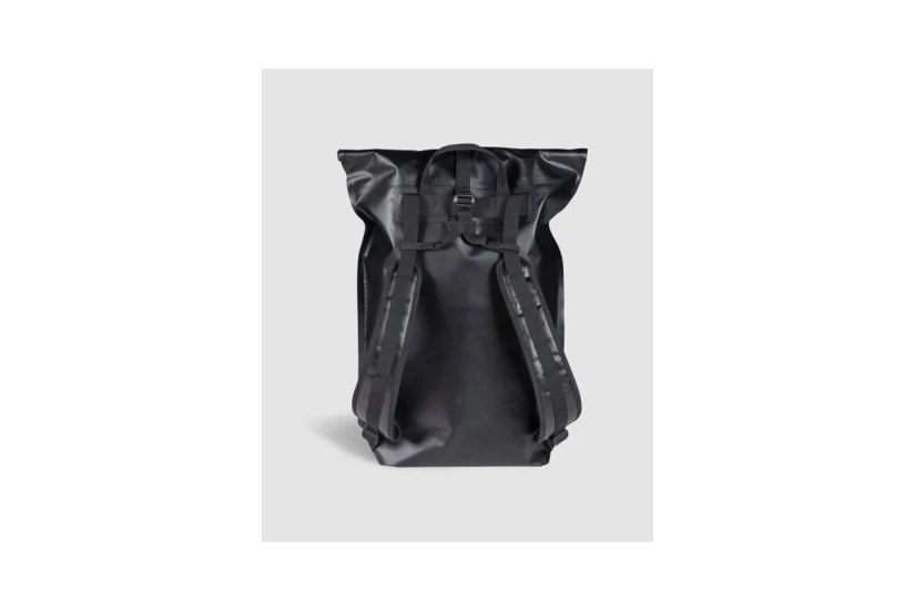 Arena Dry Backpack Μαύρο 30L