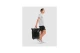 Arena Dry Backpack Μαύρο 30L