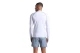 Arena Rash Vest Ανδρική Μακρυμάνικη Μπλούζα UV Protection