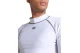 Arena Rash Vest Ανδρική Μακρυμάνικη Μπλούζα UV Protection