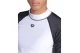 Arena Rash Vest Ανδρική Κοντομάνικη Μπλούζα UV Protection