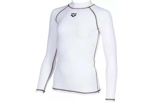 Arena Rash Vest Μπλούζα Uv Protection (011115100)