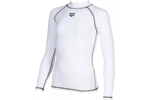 Arena Rash Vest Μπλούζα Uv Protection (011115100)
