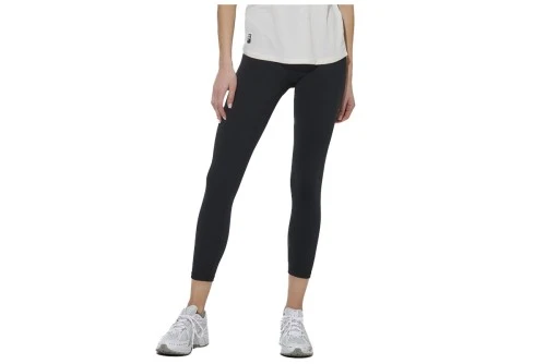 Body Action Full Length Κολάν Μακρύ Γυναικείο (011619 BLACK-1)
