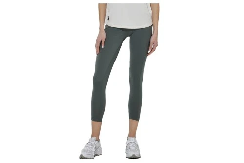 Body Action Κολάν 7-8 Γυναικείο (011621 BALSAM GREEN-07A)