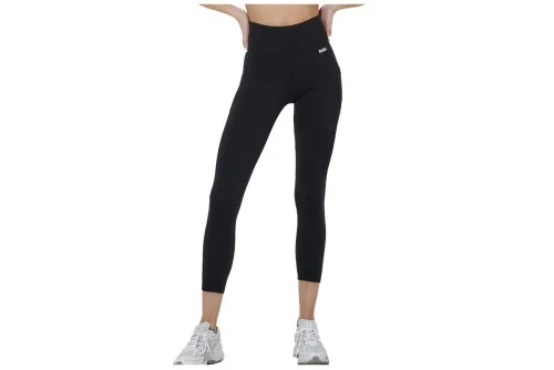 Body Action Κολάν 7-8 Γυναικείο (011621 BLACK-1)