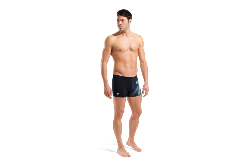 Arena Jellyfish Swim Μαγιό Boxer Ανδρικό (011713550)