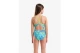 Arena Stars Swimsuit Light Drop Back (011741860)