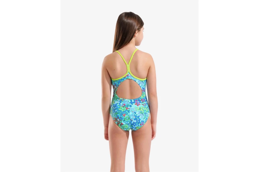 Arena Stars Swimsuit Light Drop Back (011741860)