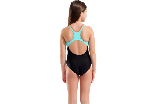 Arena Paint Swim Pro Back Μαγιό Ολόσωμο (011751580)