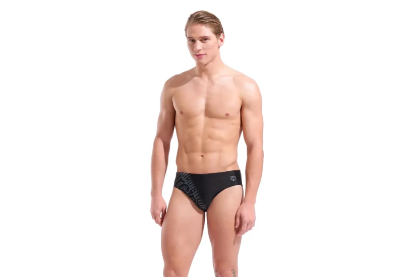 Arena Playful Swim Μαγιό Boxer Ανδρικό (011782505)