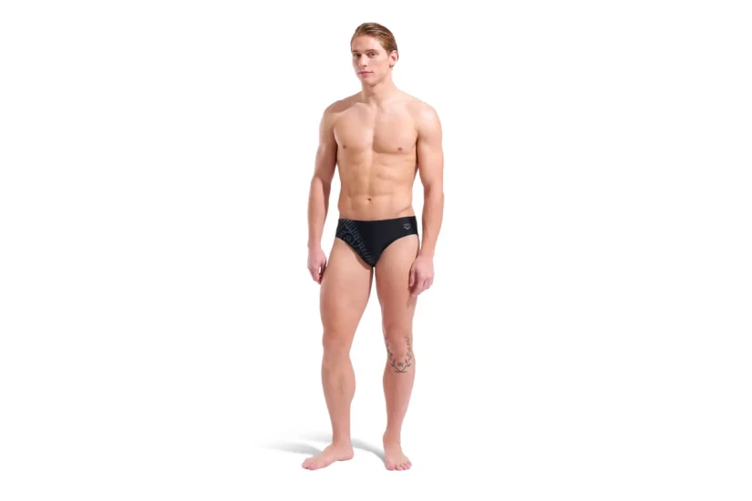 Arena Playful Swim Μαγιό Boxer Ανδρικό (011782505)