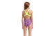 Arena Floral Swim Pro Back Μαγιό Ολόσωμο (011788696)