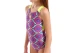Arena Floral Swim Pro Back Μαγιό Ολόσωμο (011788696)
