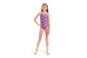 Arena Floral Swim Pro Back Μαγιό Ολόσωμο (011788696)