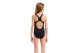 Arena Midnight Swim Pro Back Μαγιό Ολόσωμο (011789550)