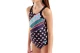 Arena Midnight Swim Pro Back Μαγιό Ολόσωμο (011789550)