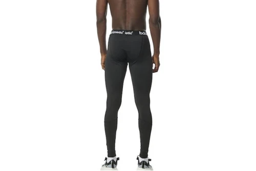 Body Action Compression Κολάν Ισοθερμικό Ανδρικό (013301 BLACK-01)
