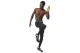 Body Action Men S Compression Pants Κολάν Ισοθερμικό Ανδρικό (013301 BLACK-01)