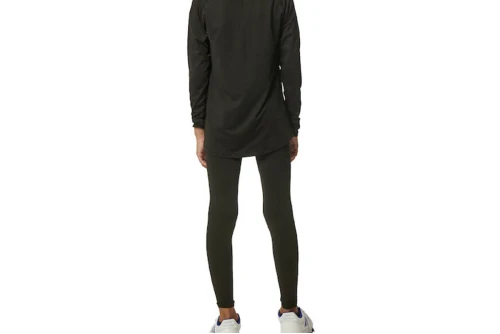 Body Action Base Layer Κολάν Ισοθερμικό (014301 BLACK-01)